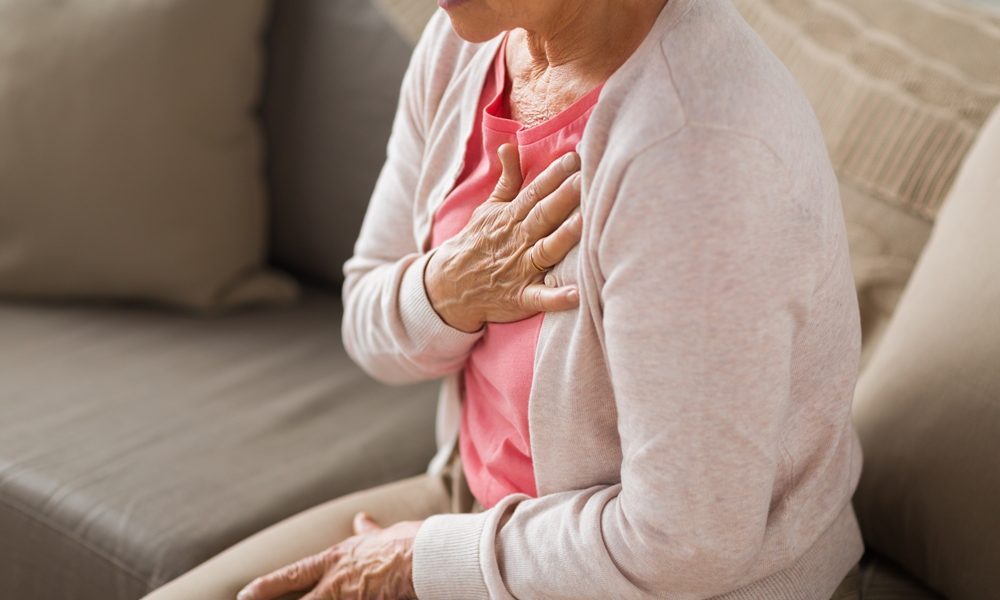 Global study to explore how menopause shapes heart health
