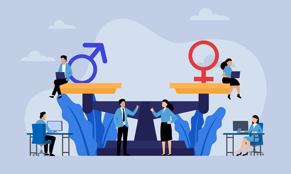 Scaling startups risk increasing gender gaps, study finds