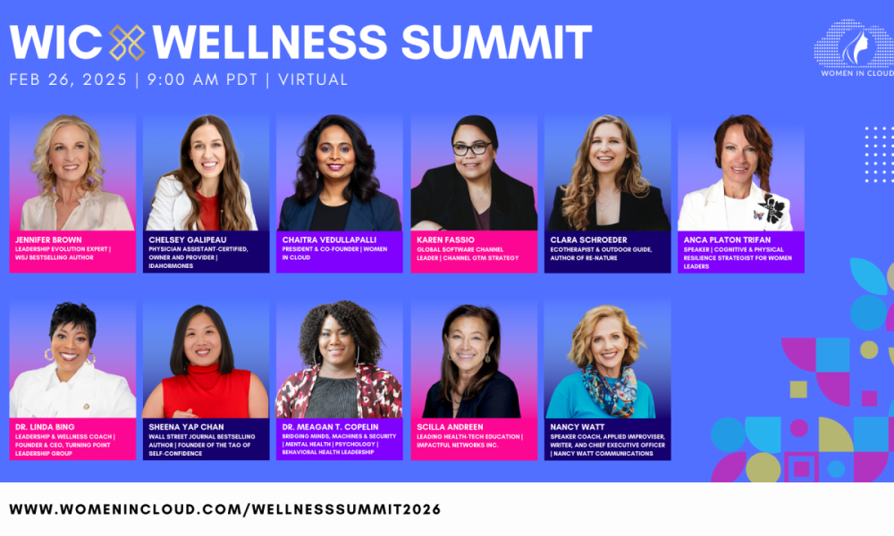 The disciplined advantage: Wellness for modern leadership