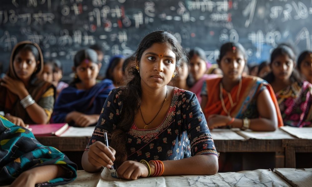 Wysa awarded £5.3m to address girls’ mental health in rural India