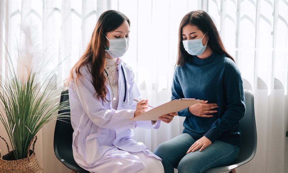 Richter signs endometriosis antibody deal