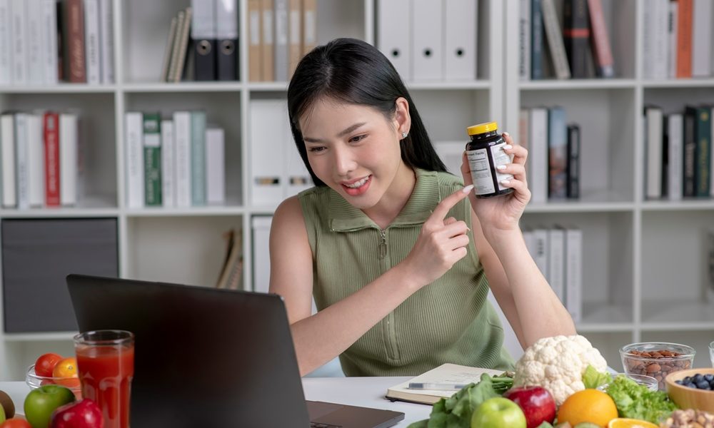 Why Consistent Daily Nutrition May Matter More Than Quick Fixes