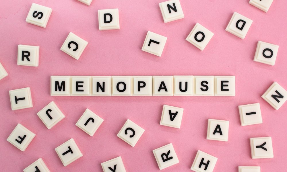 Enter the menopause innovation award before it’s too late