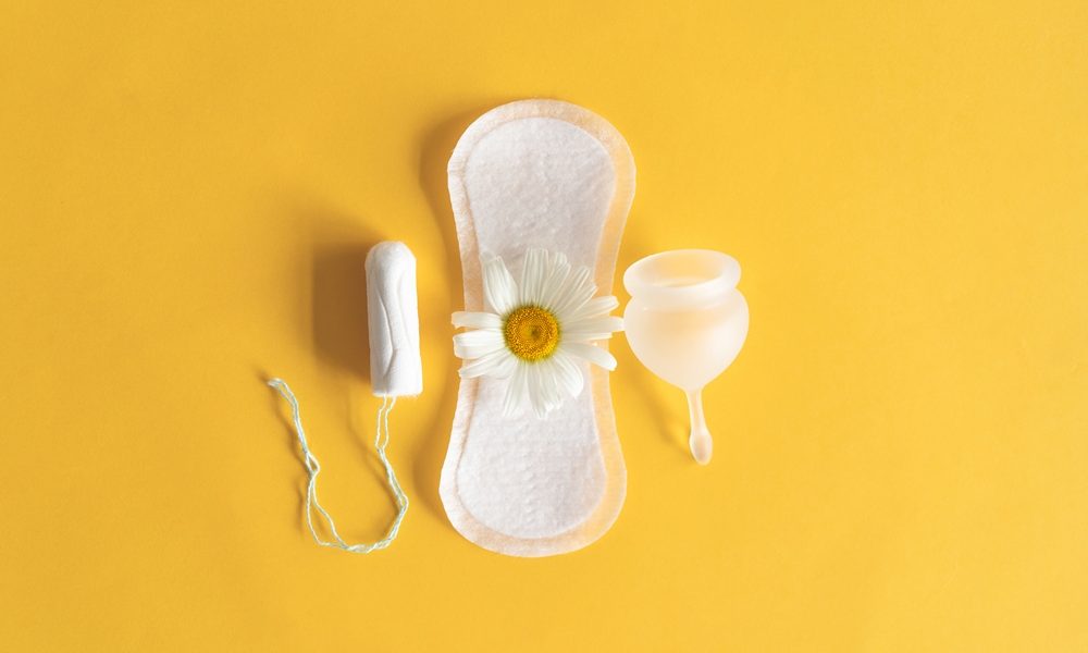 Heavy or light periods may signal fertility risk
