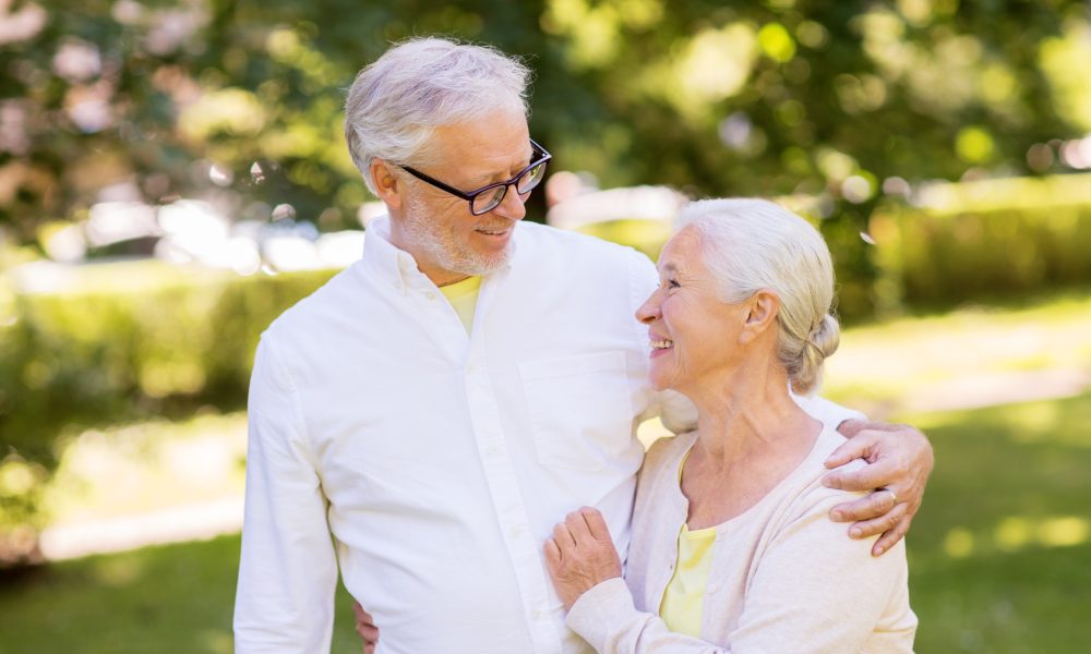 Radiofrequency treatment aids vaginal health