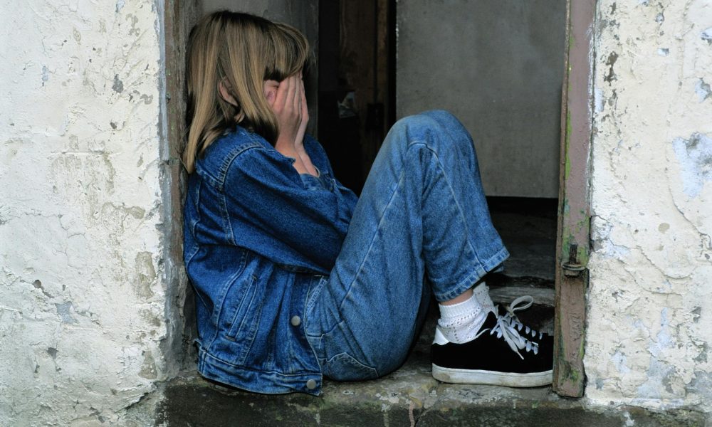 Childhood abuse may leave gene activity changes linked to depression