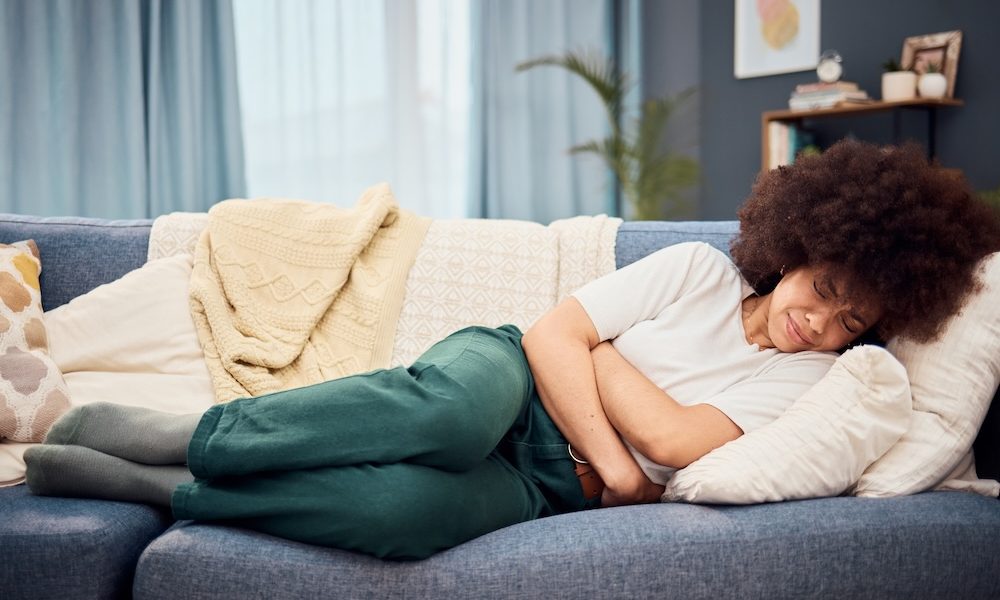Women in Scotland waiting more than 10 years for endometriosis diagnosis