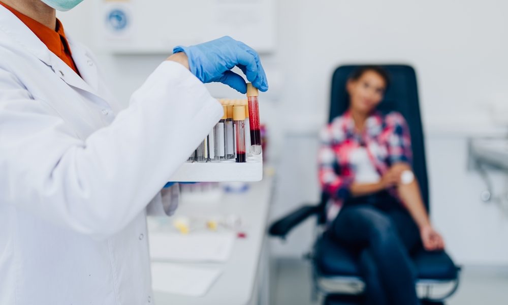 Endometriosis firm wins NIH prize
