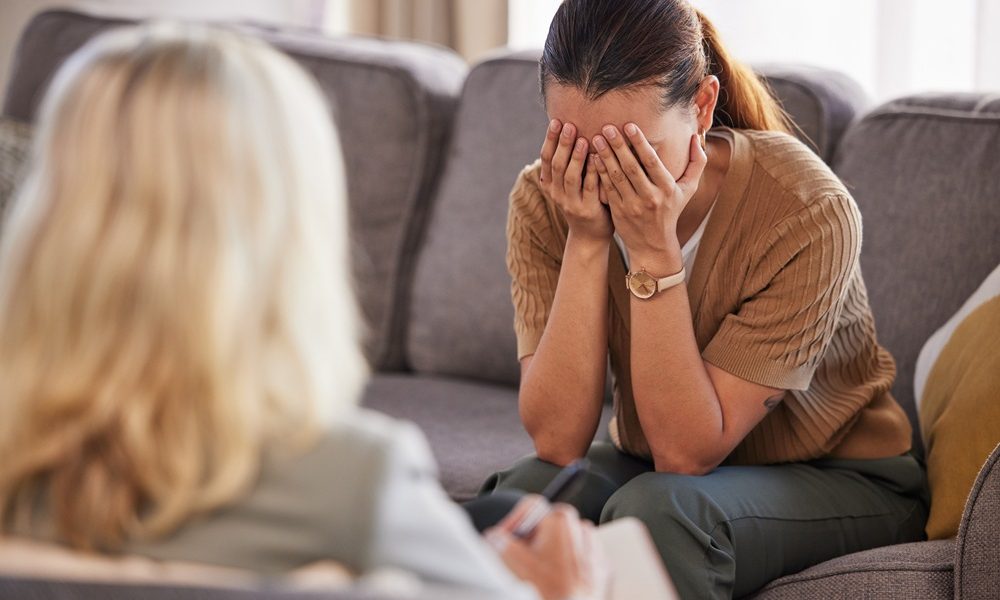 Why women’s trauma research is entering a new era