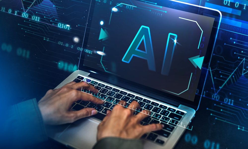 Closeup of hands working on computer keyboard What Investors Should Know About OpenAI’s Upcoming IPO