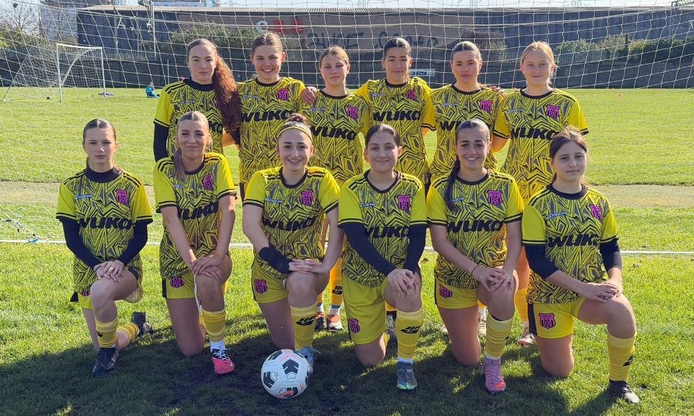 WUKA’s Tackle Anything campaign reaches 6,000 Girls
