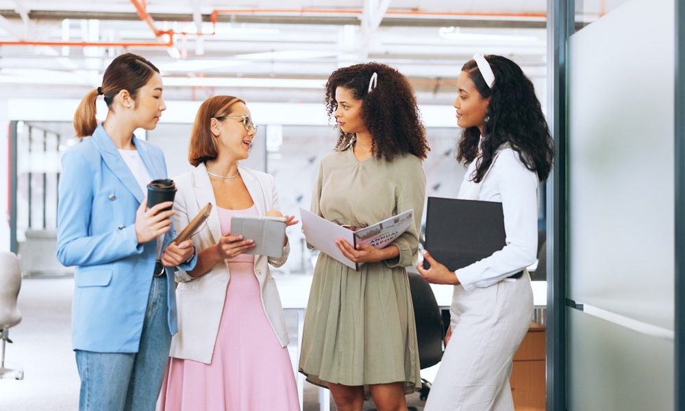 New Women’s Employment Ambassador role targets workplace health