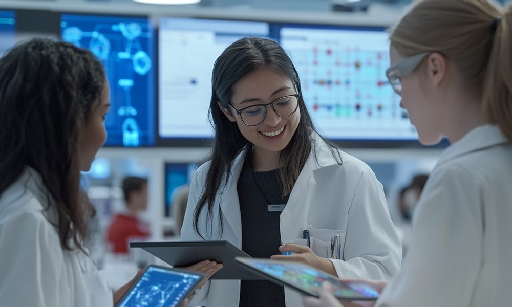 Femtech’s next chapter: Building a truly equal and comprehensive health tech category