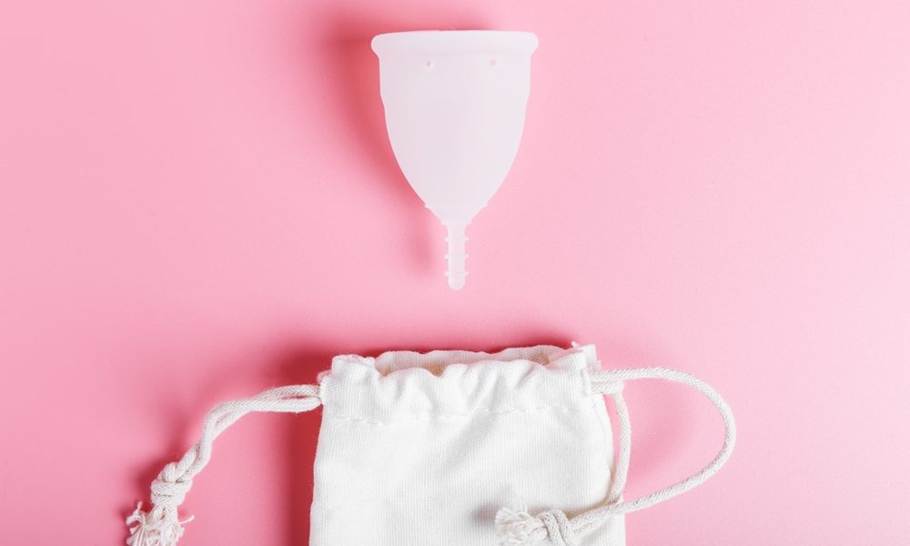 France to reimburse young women for cost of reusable period products