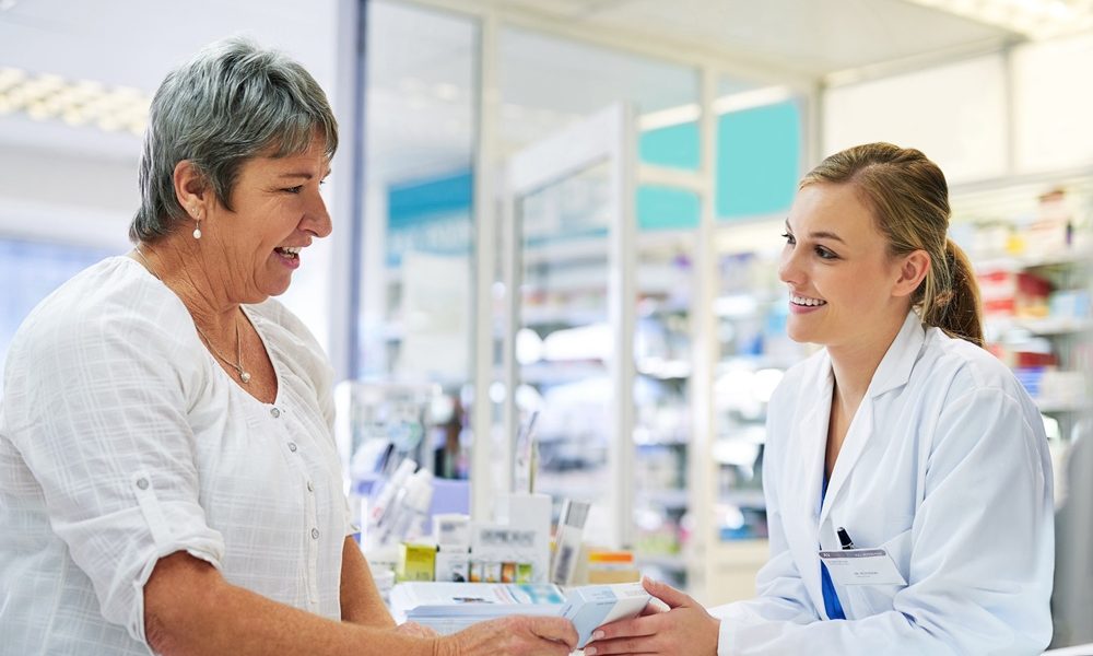 Government and NHS urged to work with pharmacies on menopause support