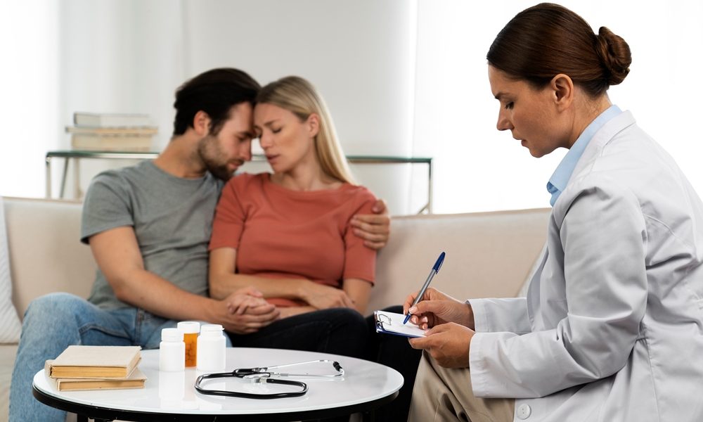 Early miscarriage care could prevent 10,000 pregnancy losses a year, study finds