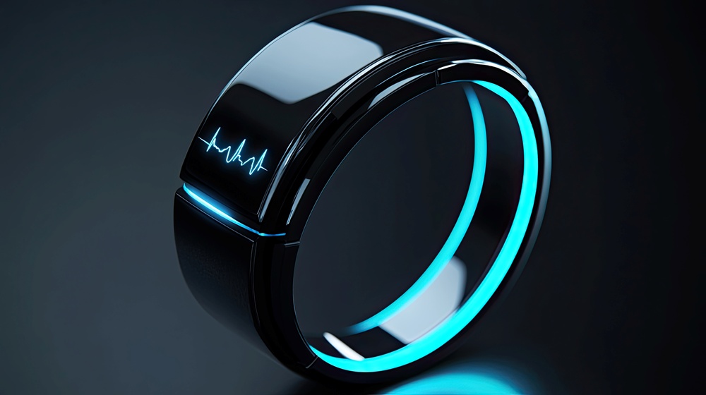 Why Smart Rings Are Becoming the Wearable of Choice for Health ...