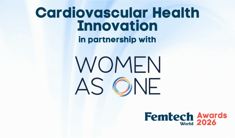 Four cardiovascular health innovators shortlisted for award