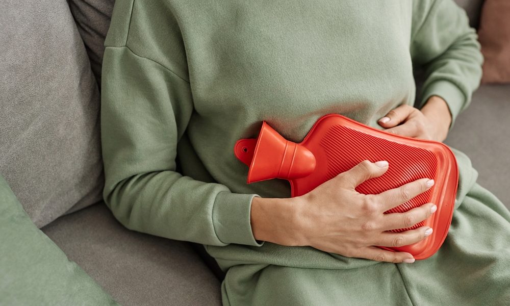 Supermarket receipts shine light on ‘sheer scale and impact of menstrual pain’