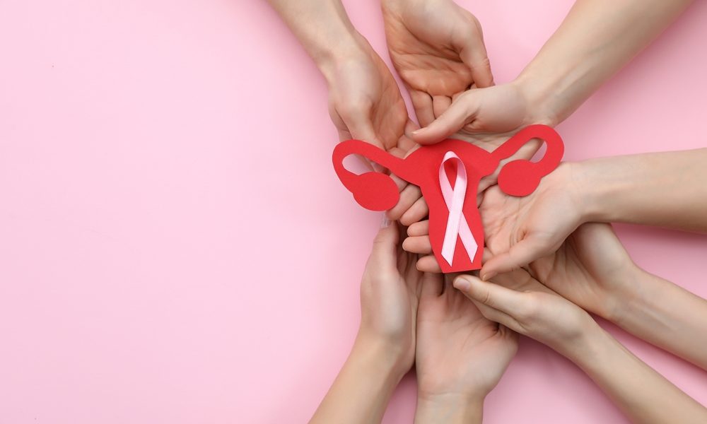 Women unaware of gynaecological cancers