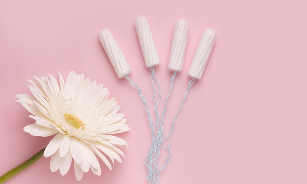 Tampons could track MS nerve damage, study suggests