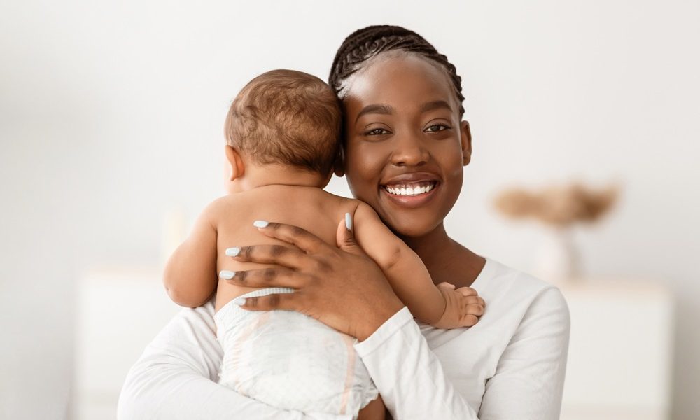 Dr-Julian helps deliver breakthrough mental health support for Black and ethnically minoritised mothers