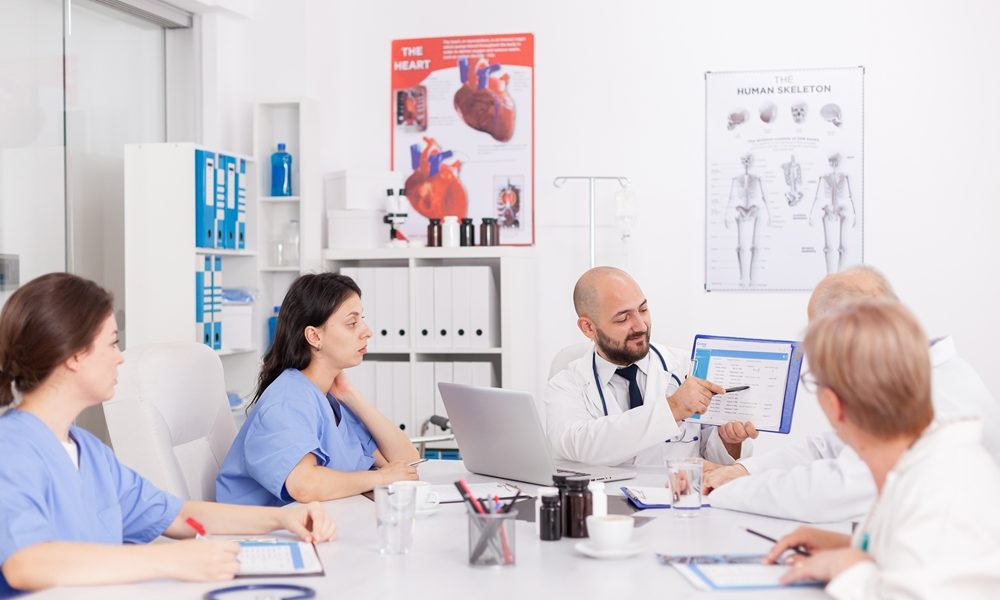 The RESIL-Card tool launches across Europe to strengthen cardiovascular care preparedness against crises
