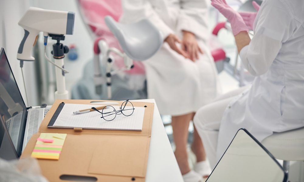 Endometriosis study paves way for new diagnostics and treatments