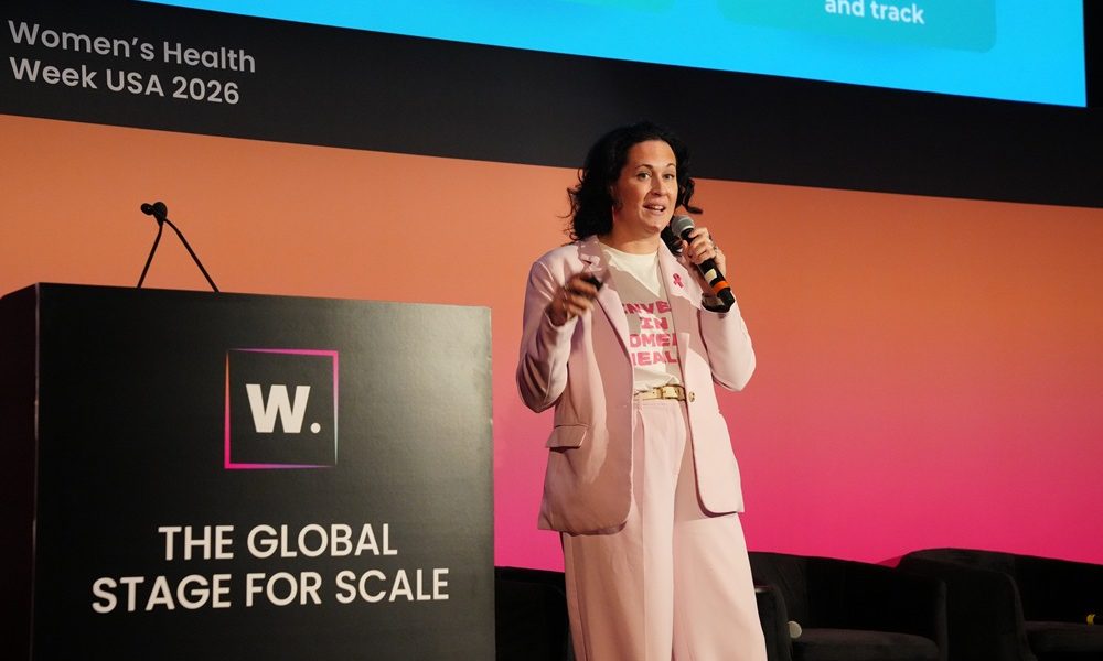 Women’s Health Week Europe 2026 opens pitch applications for mainstage showcase at The Emirates Stadium