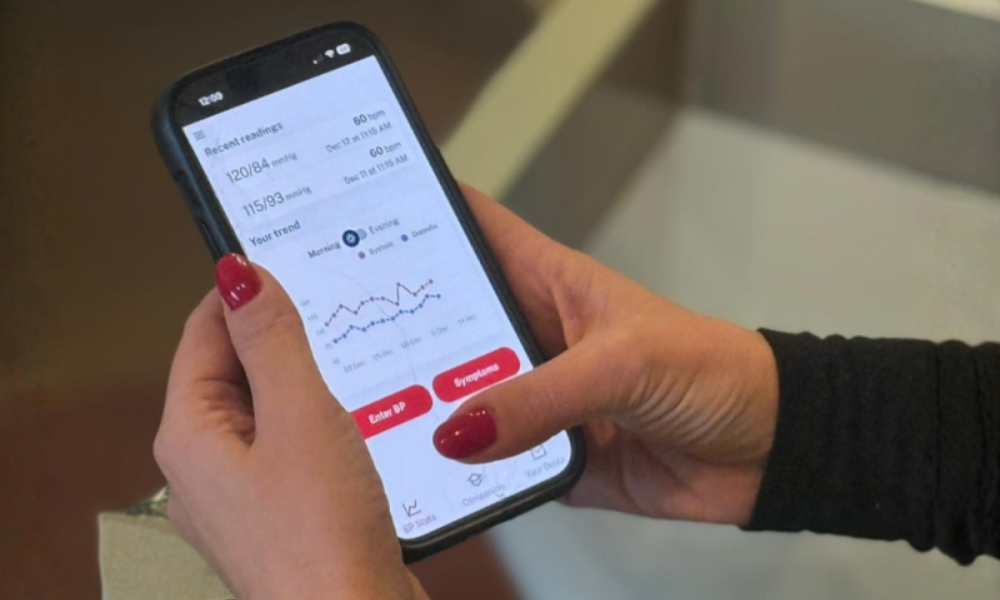 Women’s health summit to tackle ‘enormous’ AI opportunity