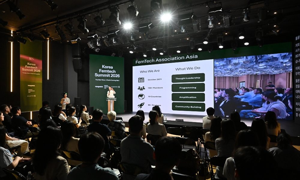 Korea’s Femtech Industry Goes Global as Vespexx Hosts Korea Femtech Summit 2026