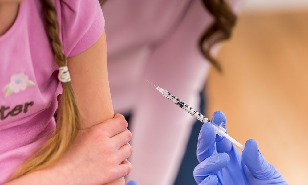 HPV vaxx ‘almost eliminates’ risk of death in young women – study
