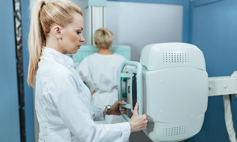 AI may help accelerate breast cancer diagnosis for high-risk women – study