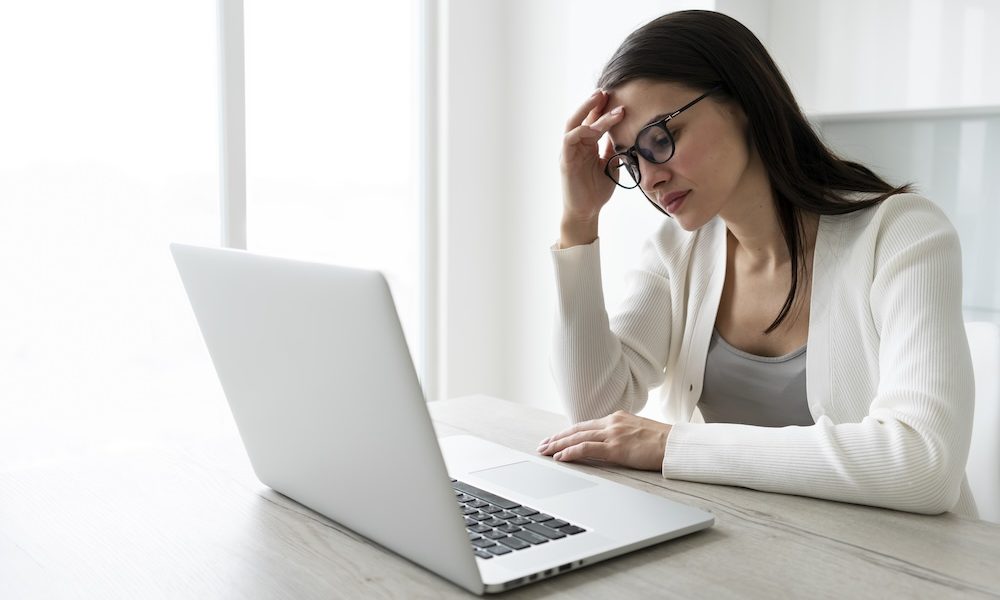 Iron deficiency in women: The tiredness everyone normalises