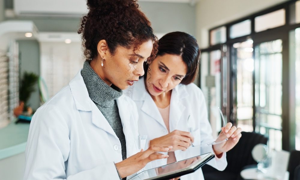 Swab-based endometrial cancer test wins place in German national guideline