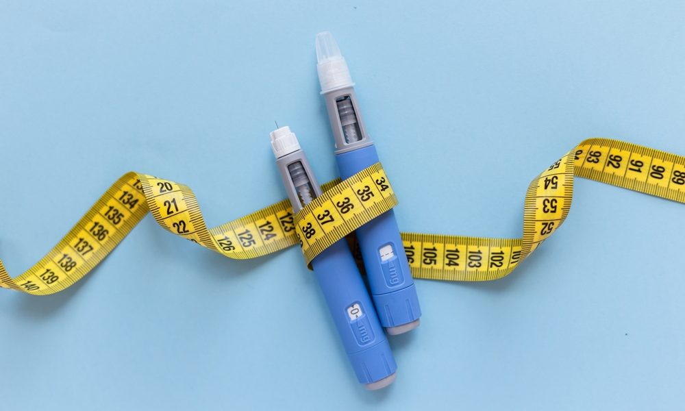 Weight loss jab shows early promise in improving PMOS fertility