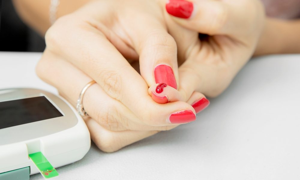 Type 2 diabetes raising twice as fast in younger womem, research finds