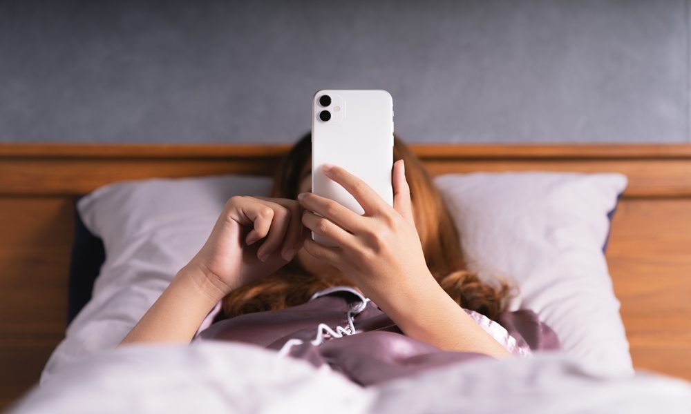 Screen time reduction app awarded £15k in women-led startup competition
