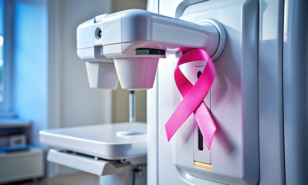 Welsh Government urged to invest in breast cancer services