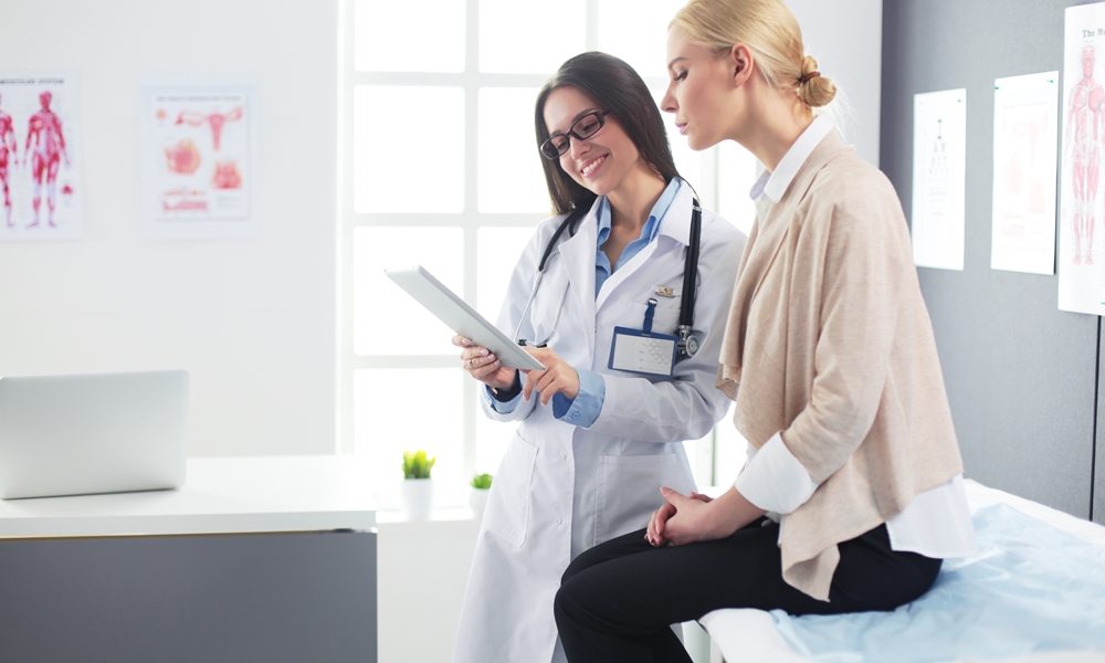 Women with PMOS should have annual NHS checks, new guidance says