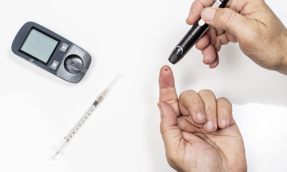 Type 2 diabetes rising among young women, experts warn