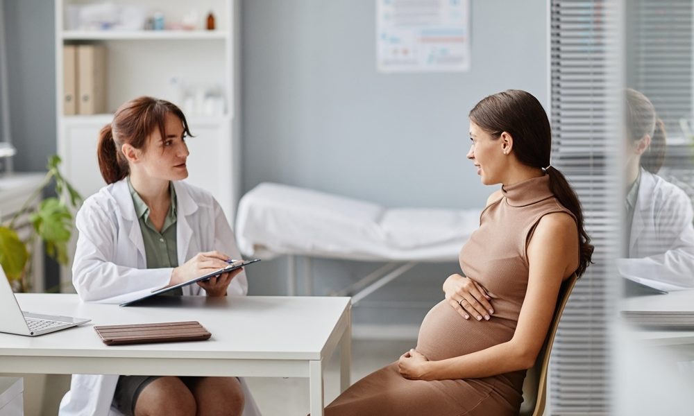 UK research paves way for new preeclampsia therapies