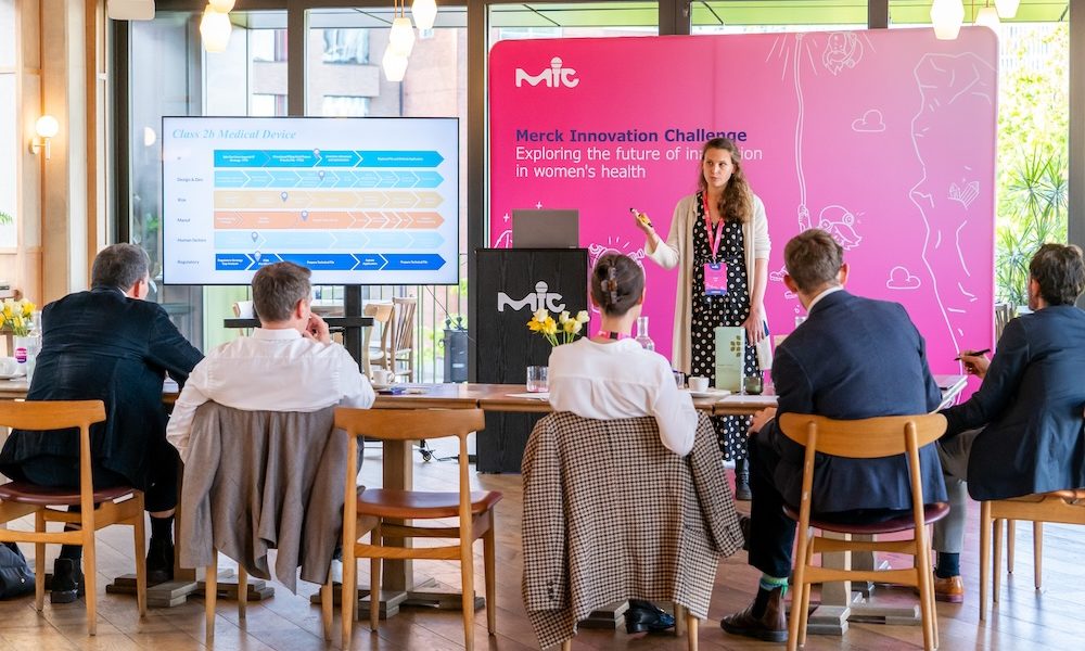 bf-sisglobal1024-MIC-79 One week left to apply: W Accelerate with Merck KGaA and M Ventures