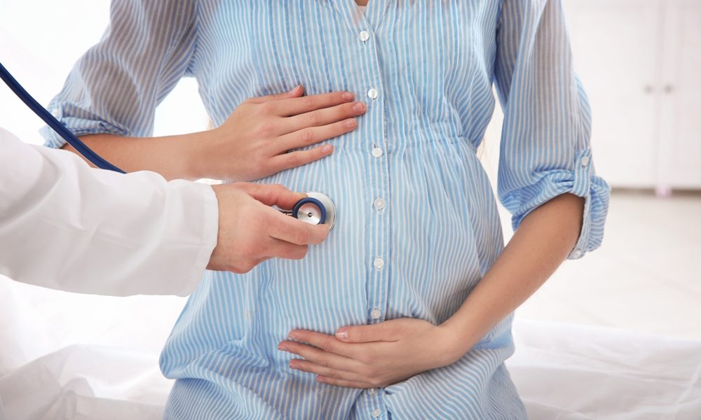 Women with multiple long-term conditions face increased pregnancy risks – study
