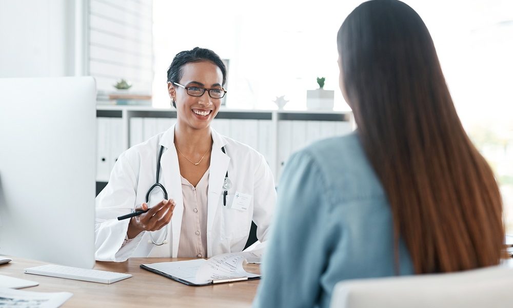 Jersey PMOS clinic a ‘good start’