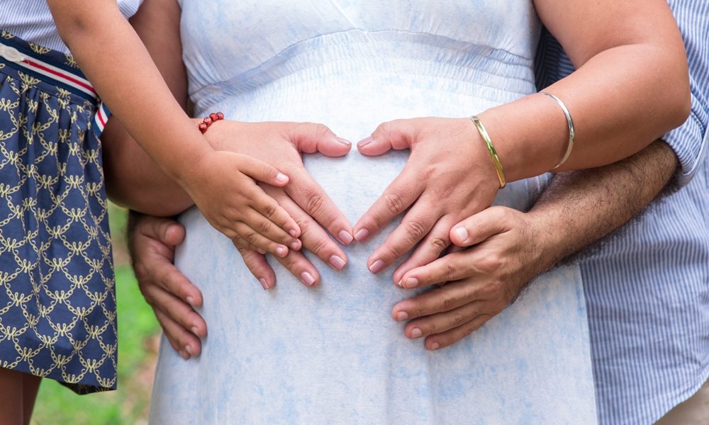 pregnant-woman-is-holding-her-hands-word-pregnant-her-belly Peripear wins Innovate UK Women in Innovation Award
