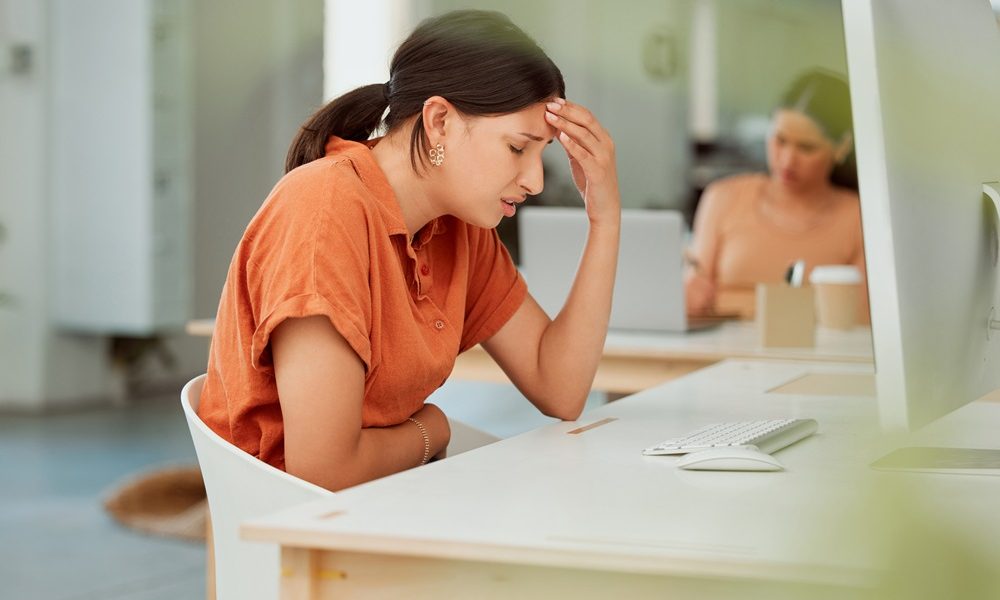 Women with endometriosis may lose a month’s salary each year – study