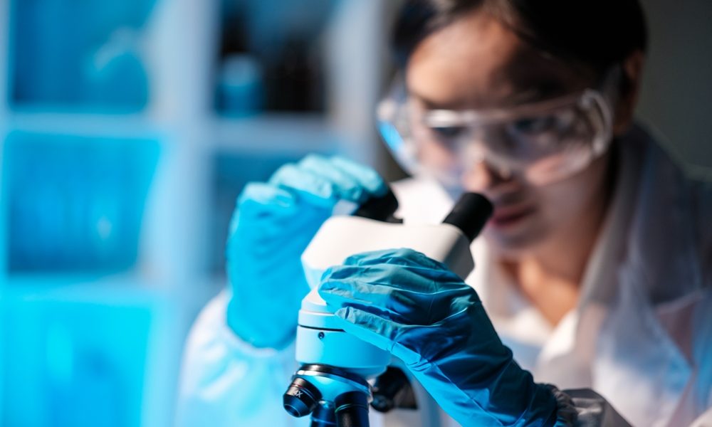 Targeted nanotherapy shows endometriosis promise
