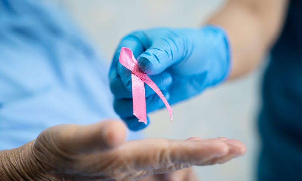 Breast cancer patients face ‘postcode lottery’ for new drug