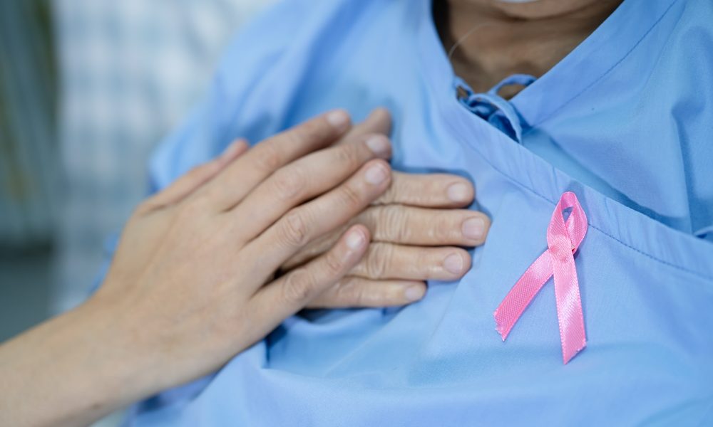 FDA approves AstraZeneca breast cancer drug